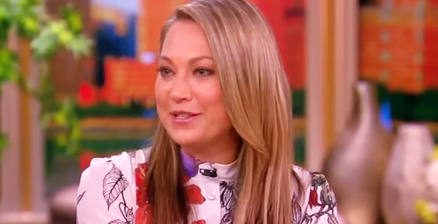 Ginger Zee | YouTube