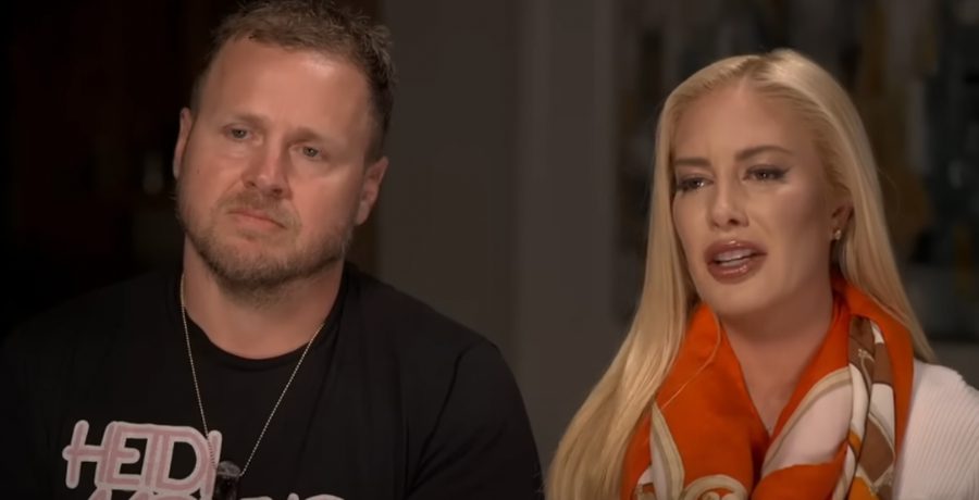 Heidi Montag & Spencer Pratt - YouTube