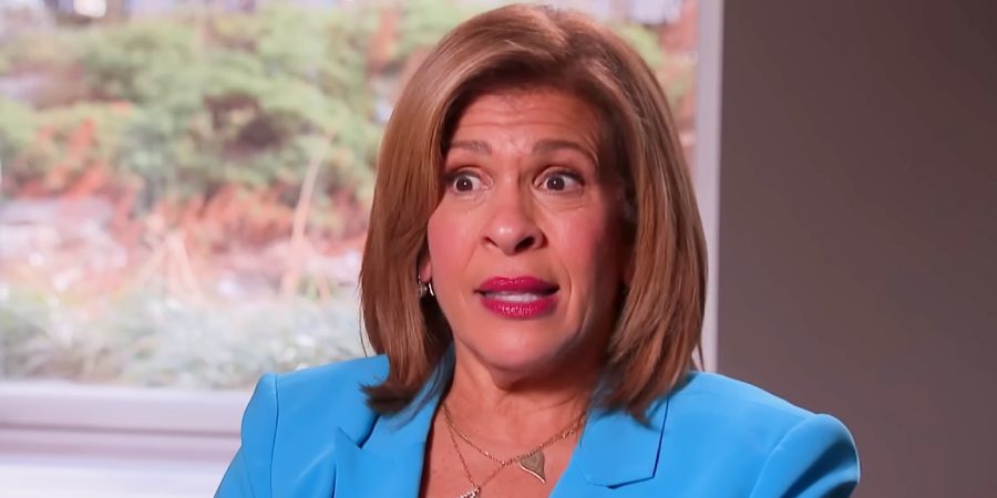 Hoda Kotb - YouTube