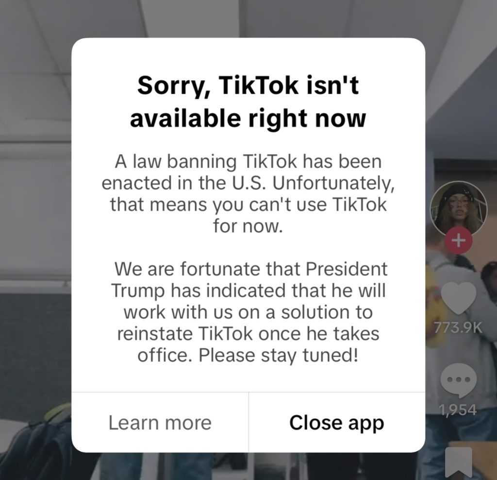 TikTok