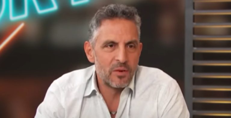 Mauricio Umansky-YouTube