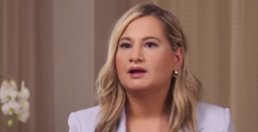 Gypsy Rose Blanchard-YouTube