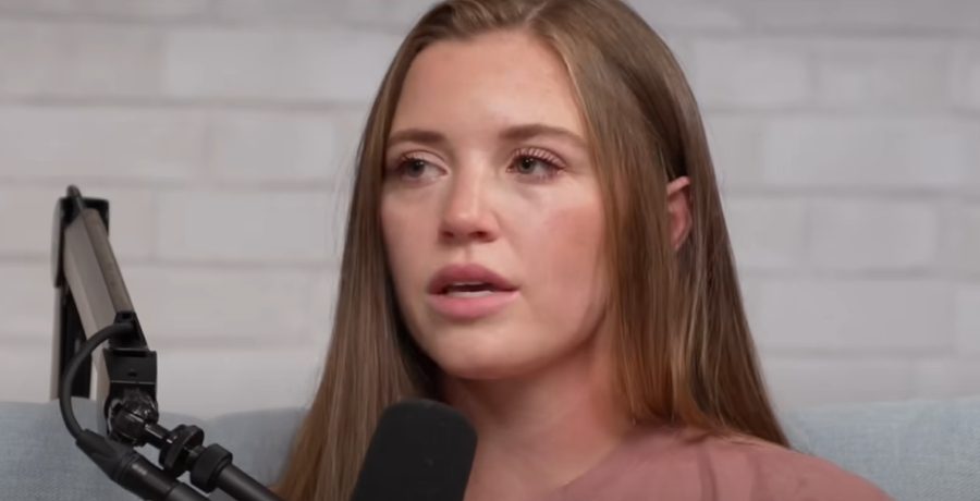 Joy-Ann Duggar - YouTube