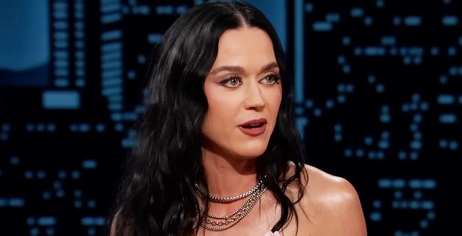 Katy Perry | YouTube