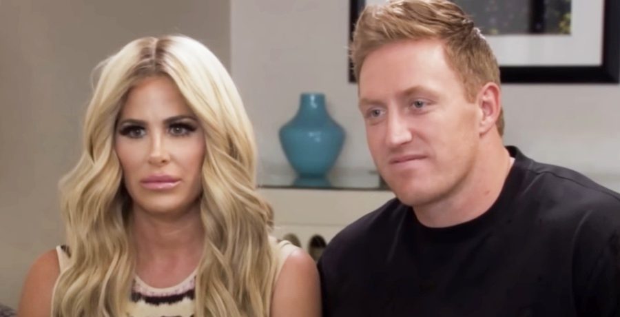 Kim Zolciak & Kroy Biermann - YouTube
