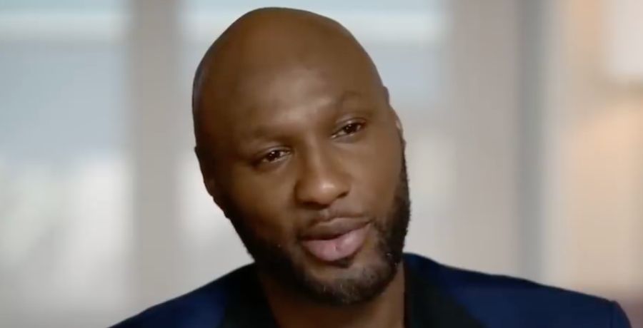 Lamar Odom | Youtube