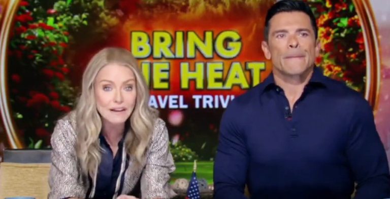 Live with Kelly and Mark | YouTube