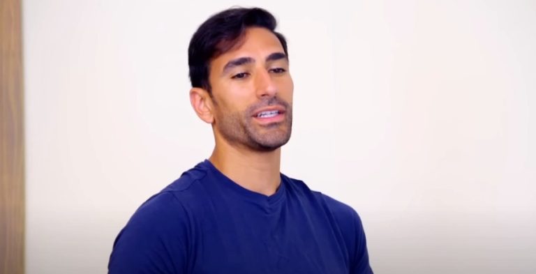 Married at First Sight: Juan Franco