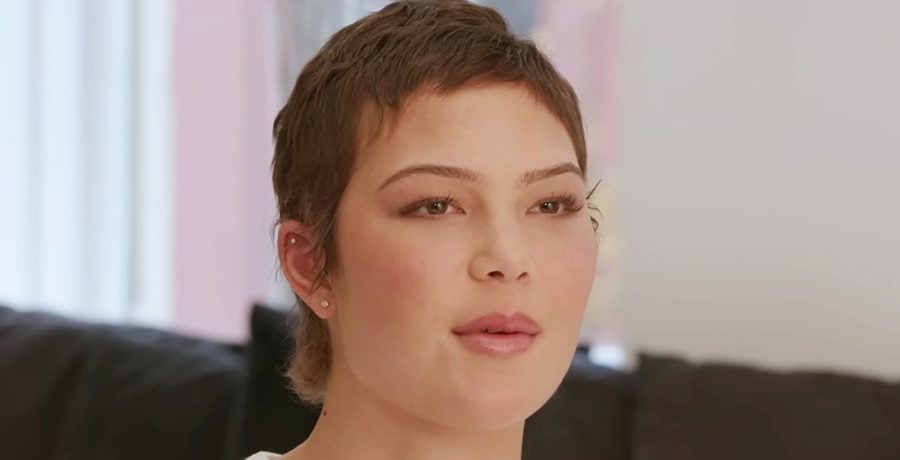 Isabella Strahan | YouTube