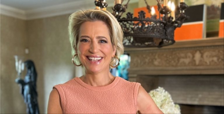 Dorinda Medley Instagram