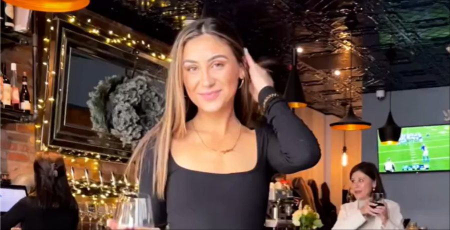 Juliana Pasquarosa Instagram