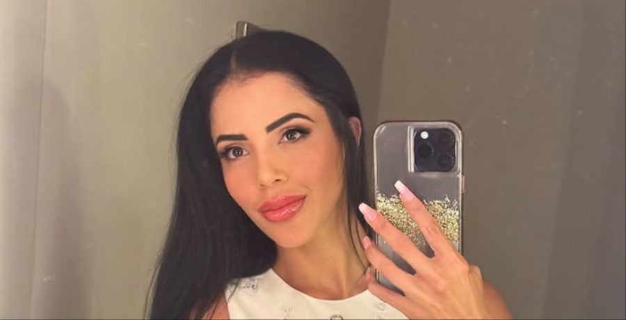 Jasmine Pineda Instagram