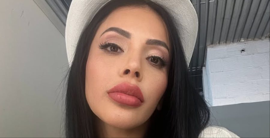 Jasmine Pineda Instagram