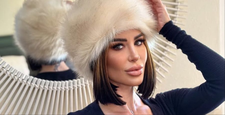 Shekinah Garner Instagram