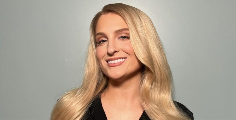 Meghan Trainor Instagram