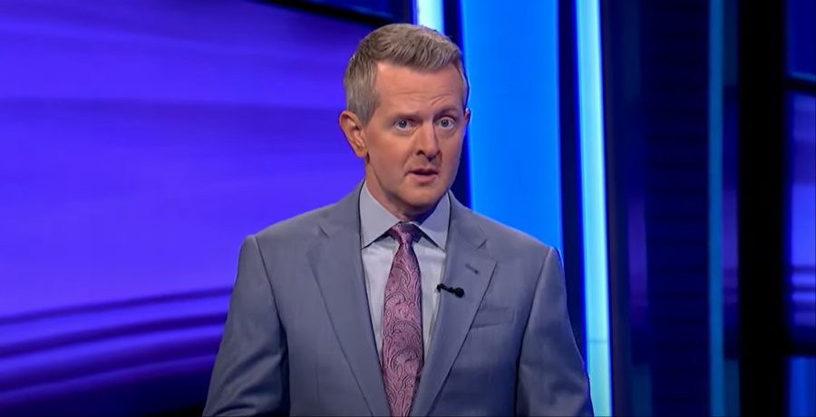 Ken Jennings YouTube