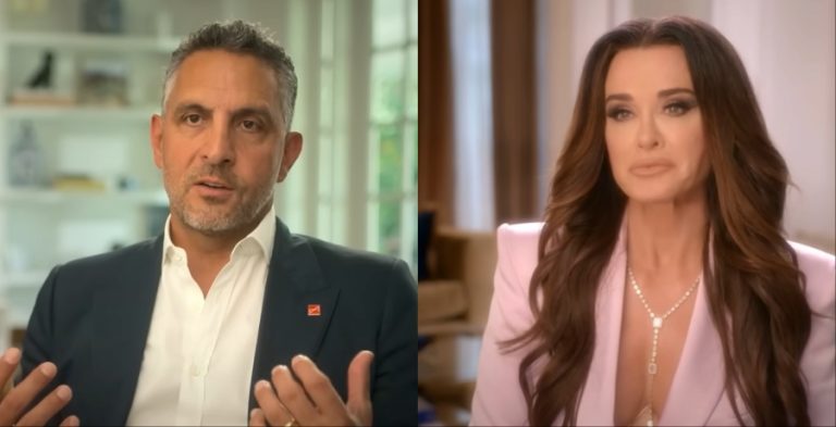 kyle richards and mauricio umansky YouTube