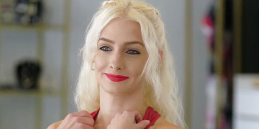 Moriah Plath - Welcome To Plathville