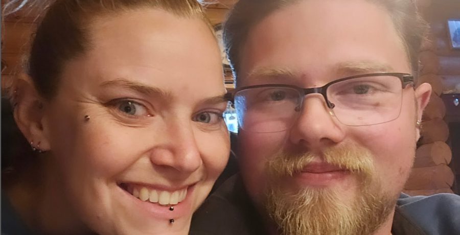 Rhain & Noah Brown - Instagram