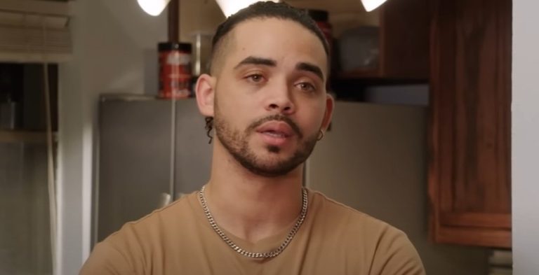 Rob Warne From 90 Day Fiance, TLC, Sourced From @robwarne_ Instagram