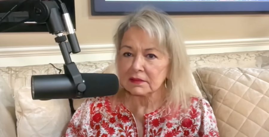 Roseanne Barr - YouTube