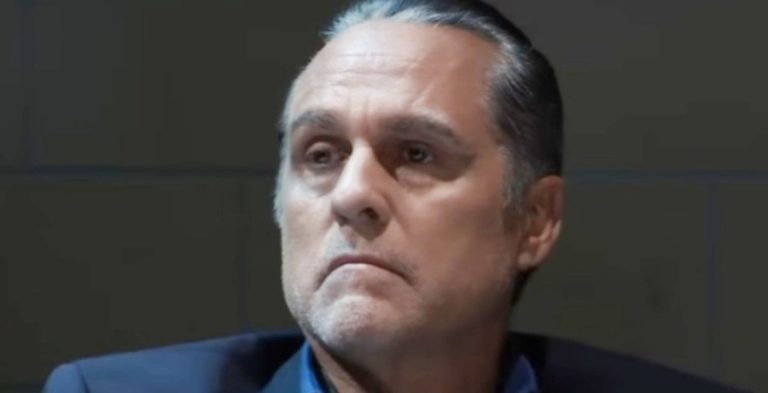 Sonny Corinthos on 'General Hospital' - YouTube