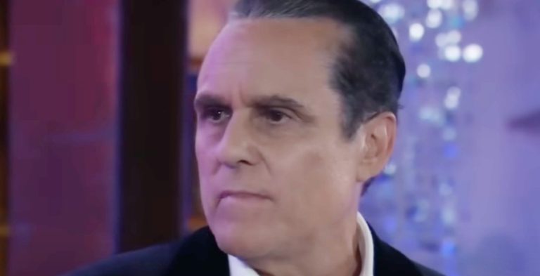 Sonny Corinthos on 'General Hospital' - YouTube