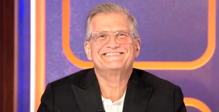 The Price Is Right: Drew Carey