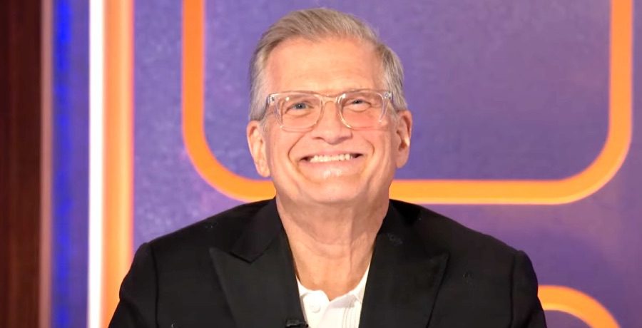 The Price Is Right: Drew Carey