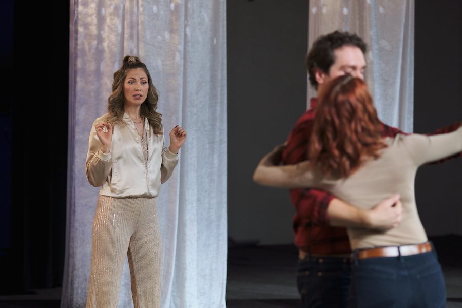 Photo: Pascale Hutton Credit: ©2024 Hallmark Media/Photographer: Courtesy Muse Entertainment