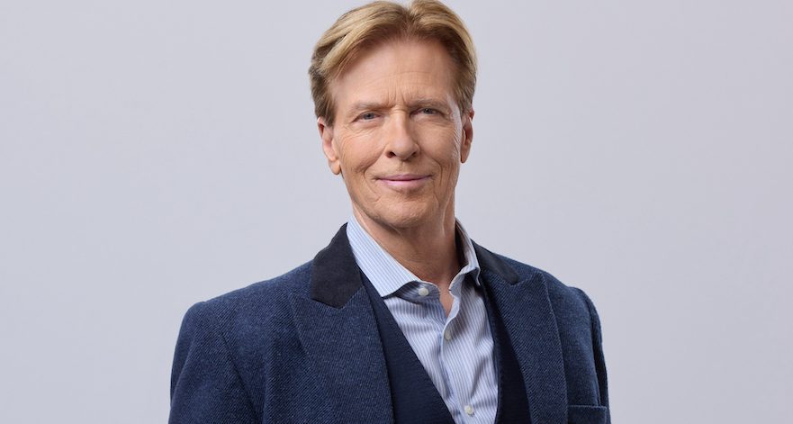 Photo: Jack Wagner Credit: ©2024 Hallmark Media/Photographer: Sven Boeker