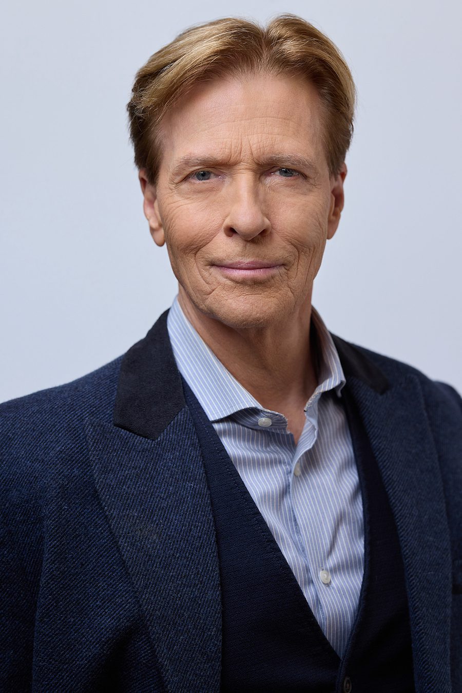 Photo: Jack WagnerCredit: ©2024 Hallmark Media/Photographer: Sven Boeker