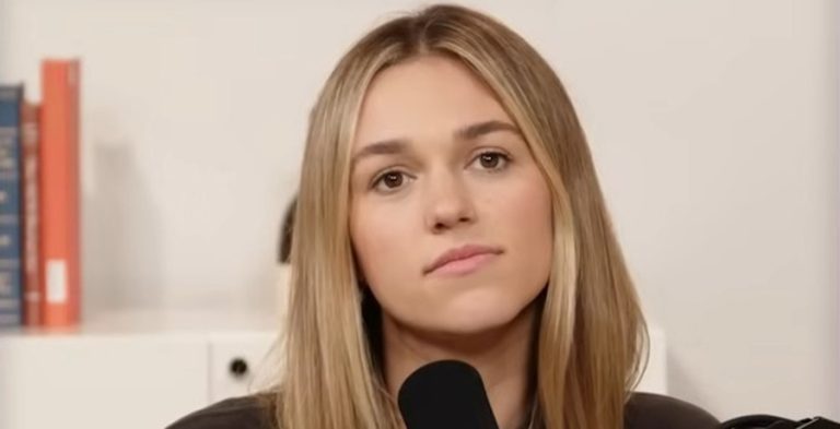 Sadie Robertson | YouTube