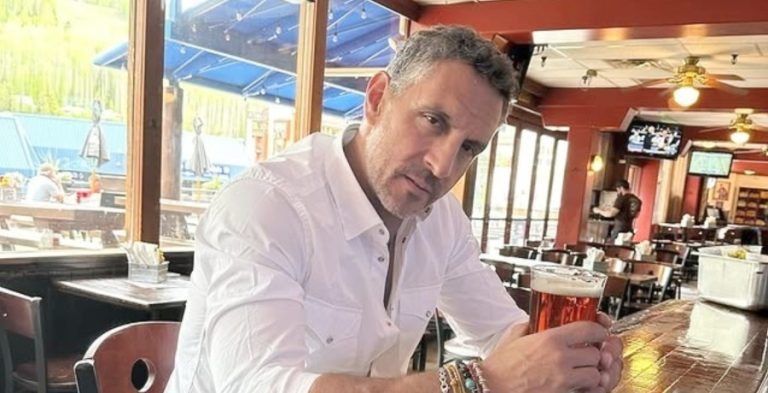 Mauricio Umansky from Instagram