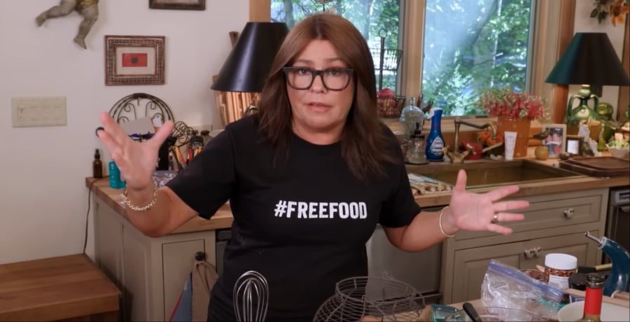 Rachael Ray YouTube