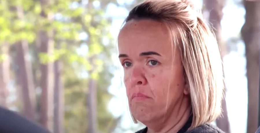 7 Little Johnstons: Amber Johnston