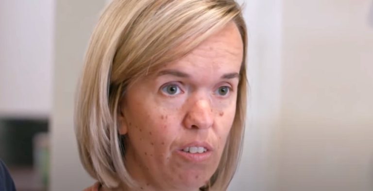 7 Little Johnstons: Amber Johnston