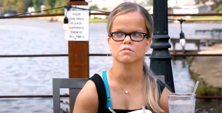 7 Little Johnstons: Anna Johnston