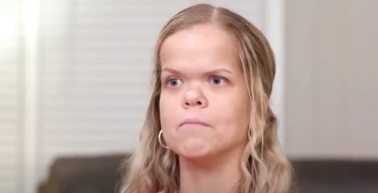 7 Little Johnstons: Anna Johnston