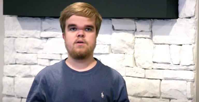 7 Little Johnstons: Jonah Johnston