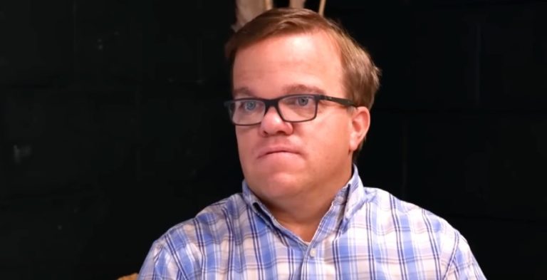 7 Little Johnstons: Trent Johnston