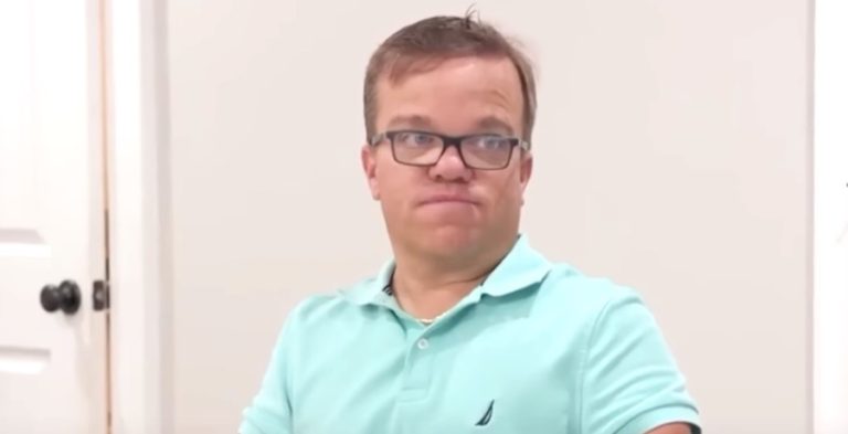 7 Little Johnstons: Trent Johnston