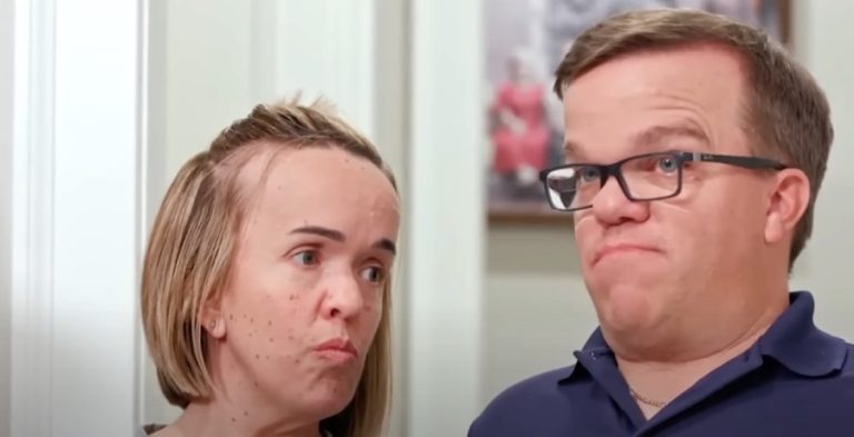 7 Little Johnstons: Trent Johnston - Amber Johnston