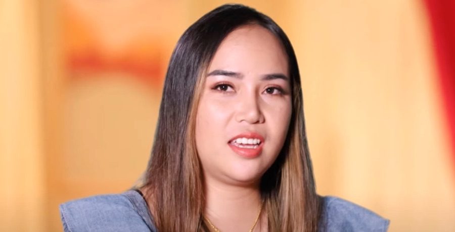 90 Day Fiance: Annie Suwan