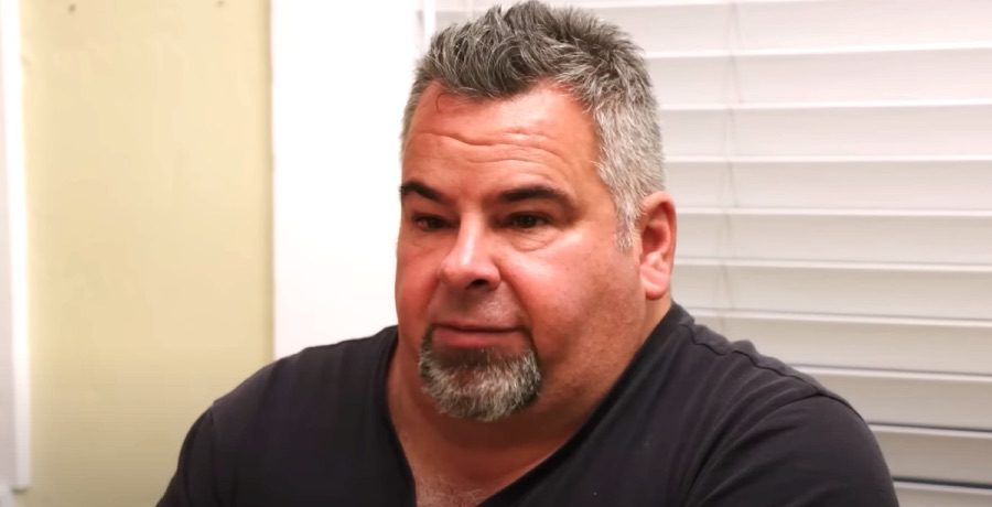 90 Day Fiance: Big Ed Brown