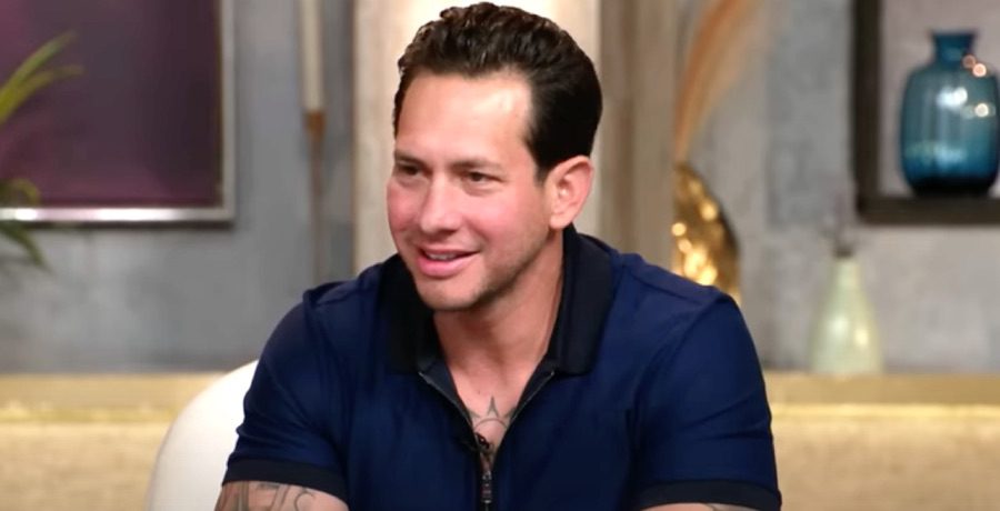 90 Day Fiance: Josh Weinstein