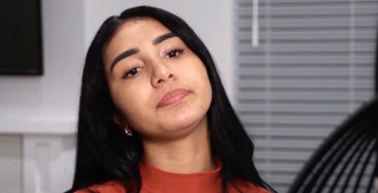 90 Day Fiance: Thais Ramone