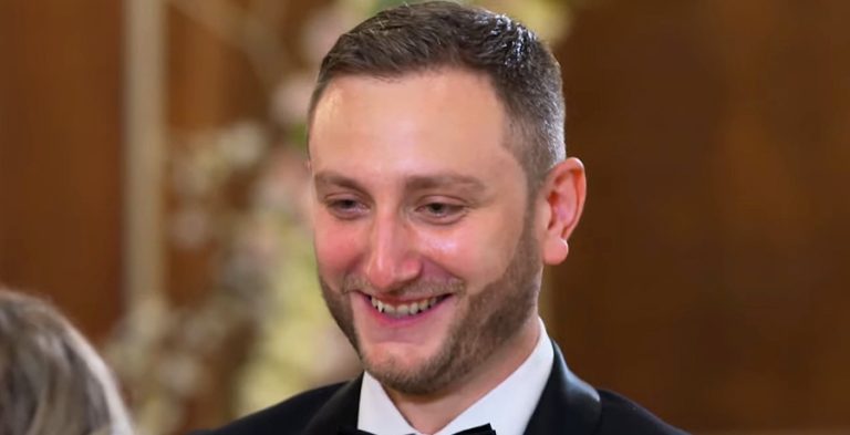 Allen Slovick from MAFS | YouTube