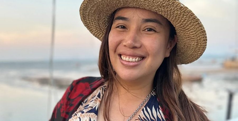 Annie Suwan From 90 Day Fiance, TLC, Sourced From @annie_suwan_toborowsky Instagram