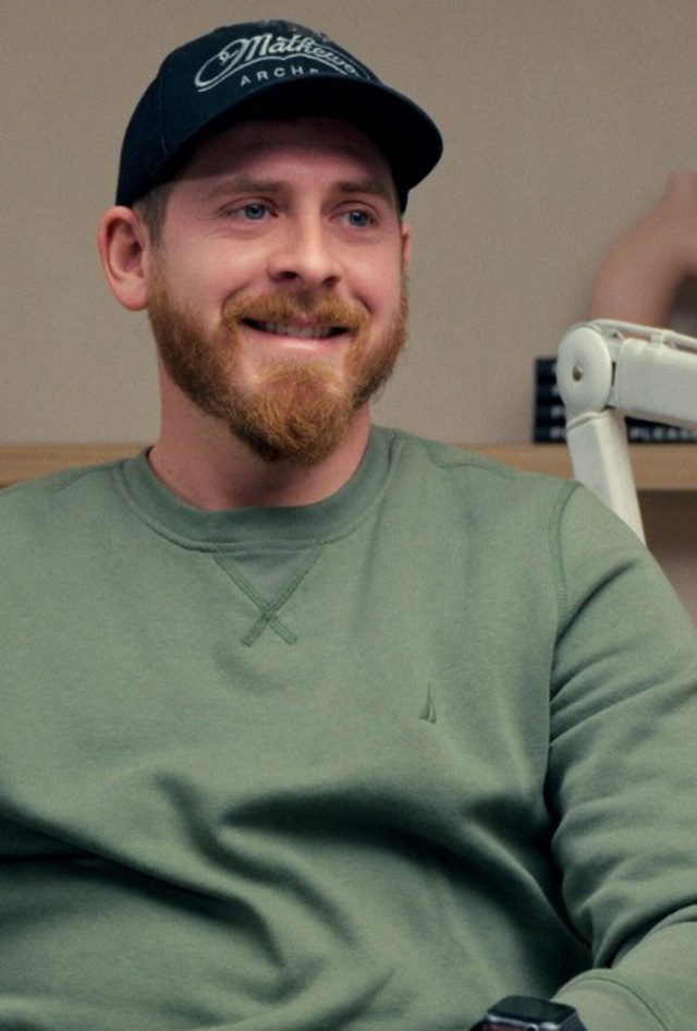 Austin Forsyth From Counting On, TLC, Sourced From @austin4site Instagram